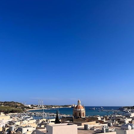 Marsaxlokk 3 Bedroom Penthouse Εξωτερικό φωτογραφία