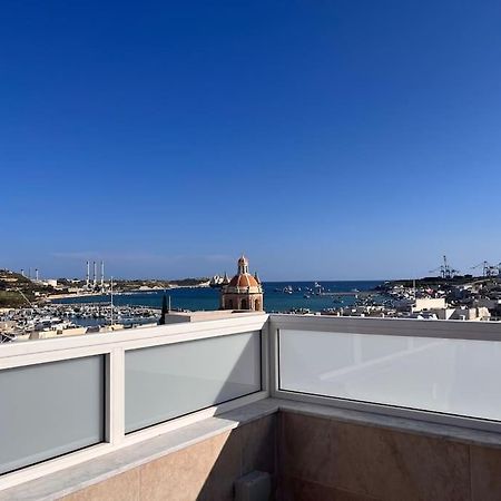 Marsaxlokk 3 Bedroom Penthouse Εξωτερικό φωτογραφία