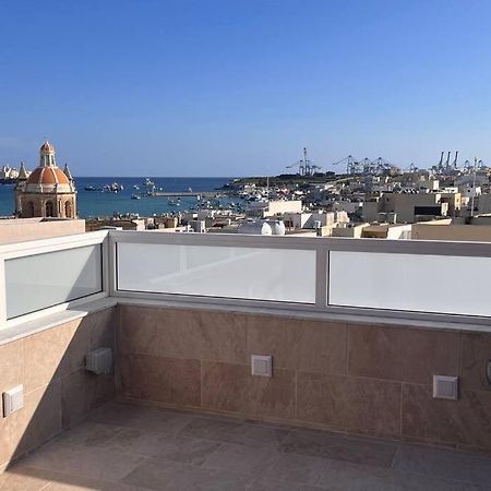 Marsaxlokk 3 Bedroom Penthouse Εξωτερικό φωτογραφία
