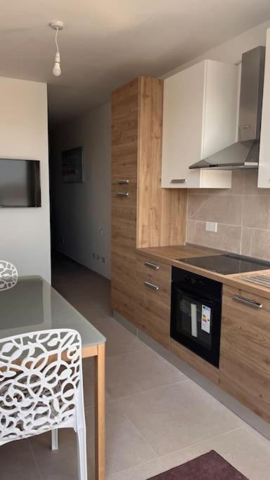 Marsaxlokk 3 Bedroom Penthouse Εξωτερικό φωτογραφία