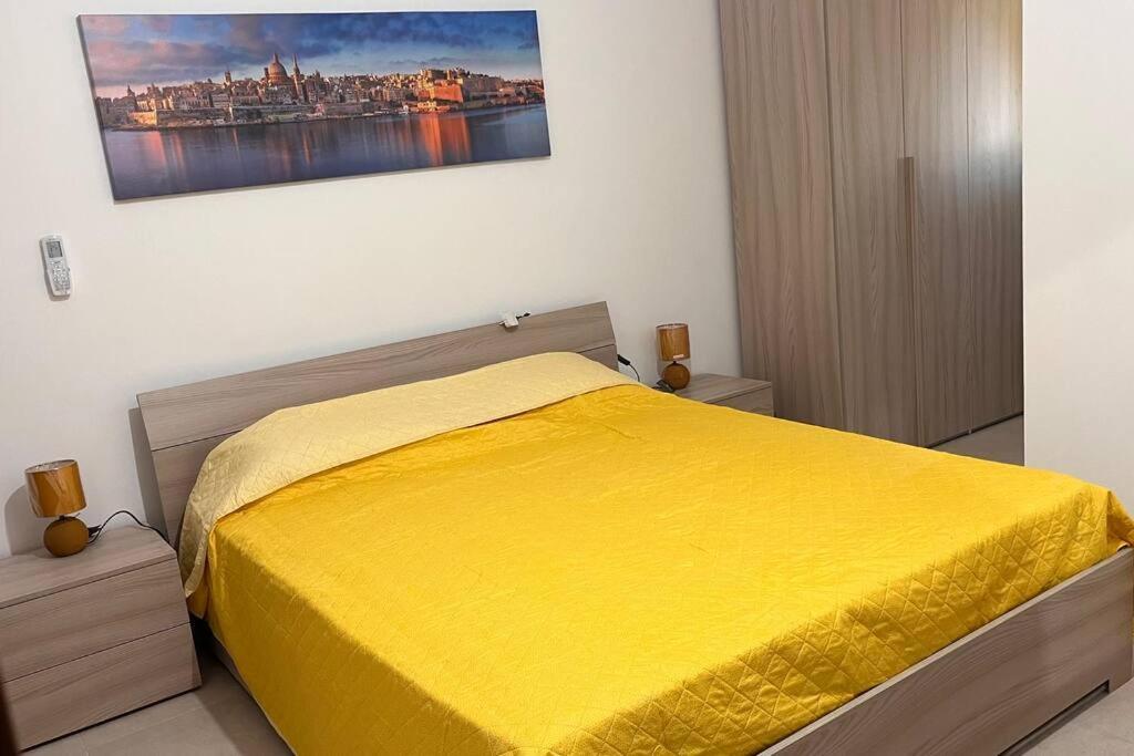 Marsaxlokk 3 Bedroom Penthouse Εξωτερικό φωτογραφία