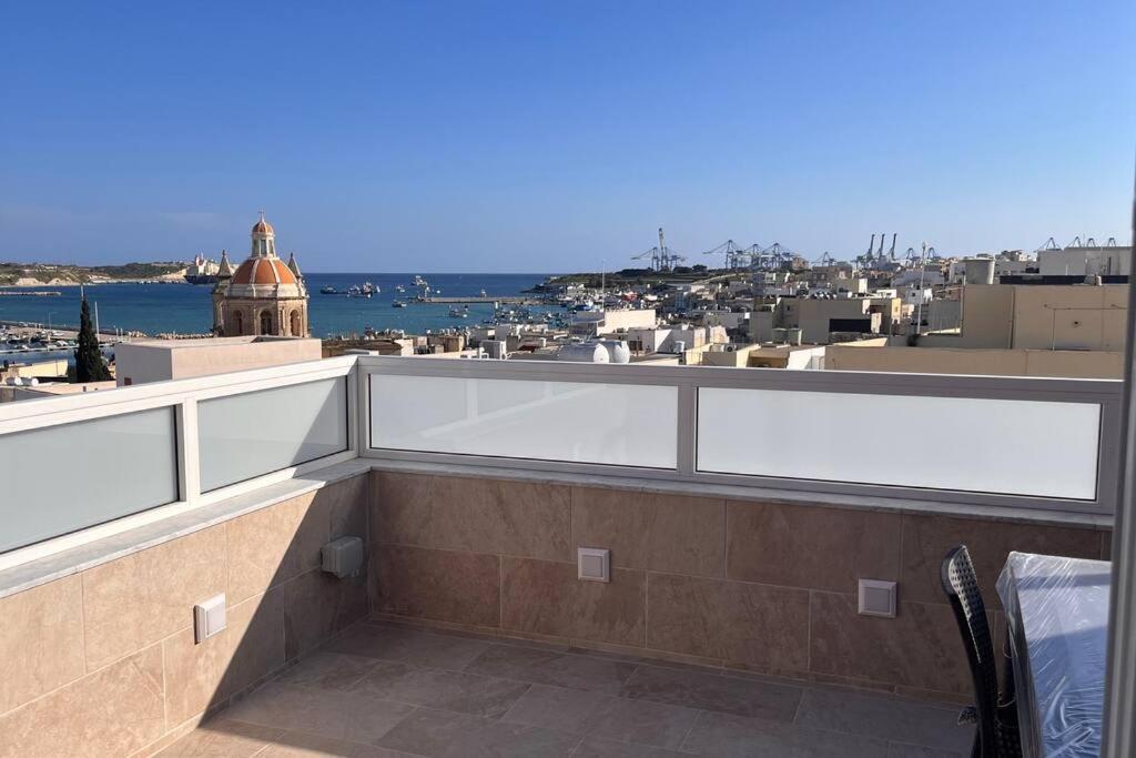 Marsaxlokk 3 Bedroom Penthouse Εξωτερικό φωτογραφία